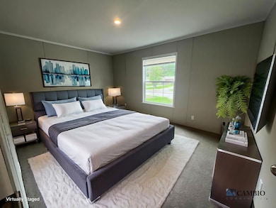 2383 8 Mile Rd unit 26, Kawkawlin, MI 48631 - photo 3