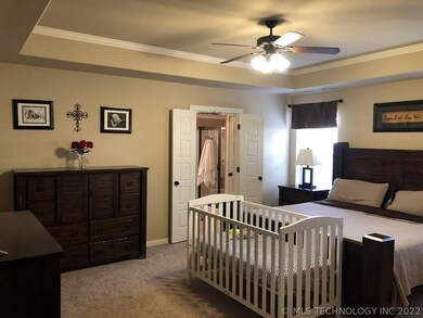 3331 S 208th East Ave, Broken Arrow, OK 74014 - photo 4