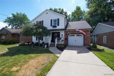 720 Barrally St, North Tonawanda, NY 14120 - photo 4