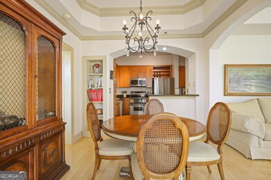 Paramount At Buckhead unit 1207, Atlanta, GA 30326 - photo 5