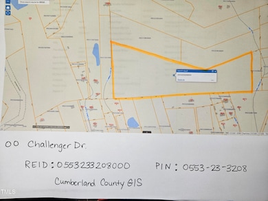 00 Flaming Star Dr, Pine Forest, NC 28356 - photo 5