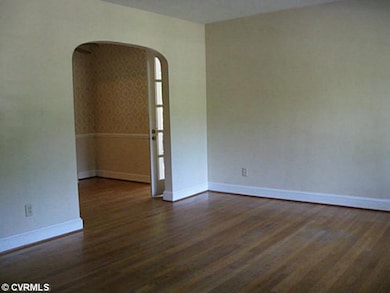 Exterior Front - LIVING ROOM