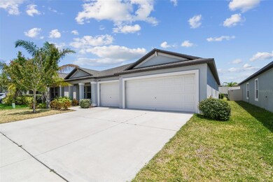 10822 Crushed Grape Dr, Riverview, FL 33578 - photo 4