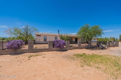 6820 S Avalon Dr, Tucson, AZ 85735 - photo 6