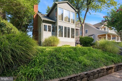 826 Chester Ave, Annapolis, MD 21403 - photo 2