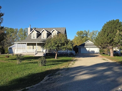 4377 N Sandy Ave, Salina, KS 67401 - photo 2