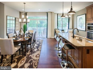 105 Westwing Aly, Media, PA 19063 - photo 4