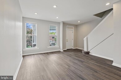 1067 Ellicott Driveway, Baltimore, MD 21216 - photo 5