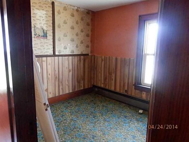 Bedroom.