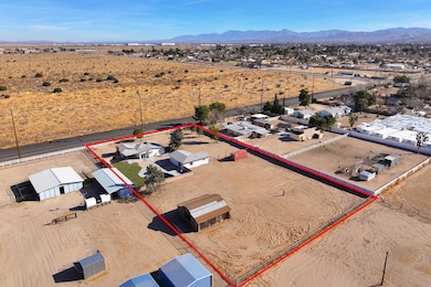 41331 20th St W, Palmdale, CA 93551 - photo 6