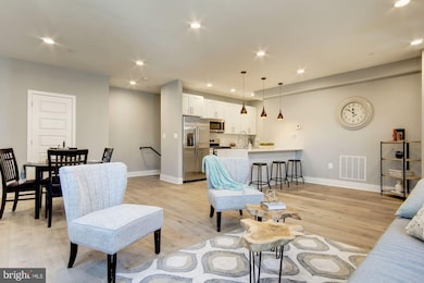 1838 Providence St NE unit 1, Washington, DC 20002 - photo 2