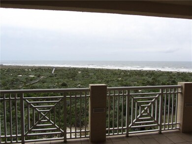 Private boardwalk to the beach