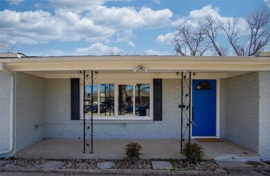 809 Odie Dr, Fort Worth, TX 76108 - photo 2