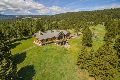 800 Appaloosa Trail, Big Sky, MT 59730 - photo 4
