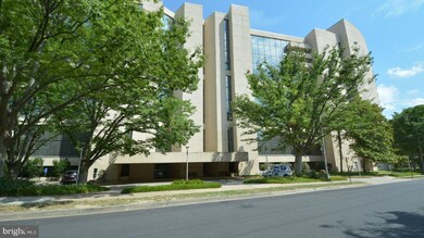 The Representative unit 509, Arlington, VA 22202 - photo 2