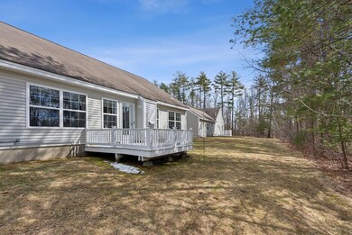 89 Cumberland Ln unit 8, Gorham, ME 04038 - photo 6