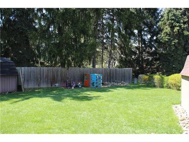 Yard/Garden.
