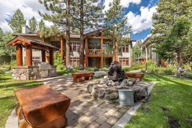 2004 Lodestar Dr unit 12, Mammoth Lakes, CA 93546 - photo 2