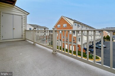 9601 Wigfall Way unit 72, Manassas Park, VA 20111 - photo 3