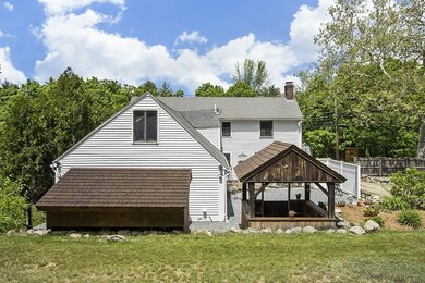 412 Main St, West Townsend, MA 01474 - photo 3