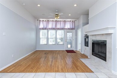 2109 Ridgecrest Dr, Weatherford, TX 76087 - photo 6