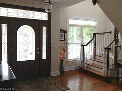 1541 Brownstone Hills Dr, Asheboro, NC 27205 - photo 5