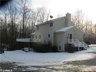 Exterior Back