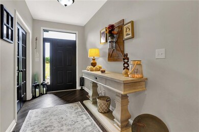 734 N 100 W, Franklin, IN 46131 - photo 6