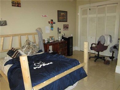 Master Bedroom.