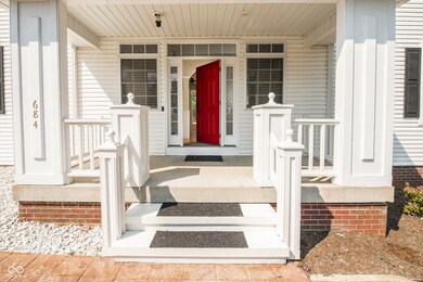 684 S Smith Rd, Bloomington, IN 47401 - photo 7