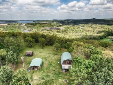 447619 E 993 Rd, Gore, OK 74435 - photo 2