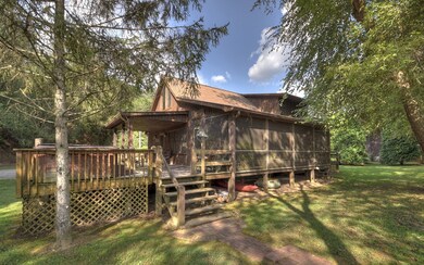 728 Toccoa River Forest, Mineral Bluff, GA 30559 - photo 2