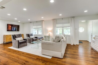 6632 Ridgemont Dr, Dallas, TX 75214 - photo 2