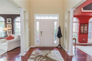 Foyer