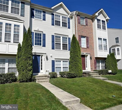 710 Wineberry Way, Aberdeen, MD 21001 - photo 2