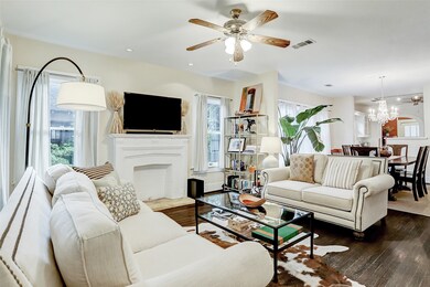 1103 Walling St, Houston, TX 77009 - photo 2