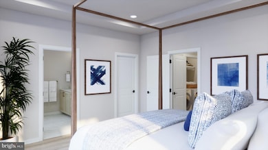 TBB Ferry Bar Dr unit WATERFORD, Baltimore, MD 21230 - photo 7