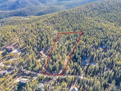 7624 Brook Forest Ln, Evergreen, CO 80439 - photo 2