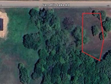 42883 Garrett's Lake Rd, Shawnee, OK 74804 - photo 4