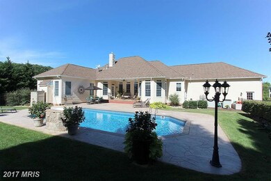 7380 Moccassin Ln, Warrenton, VA 20186 - photo 4