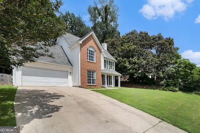 228 Kensington Trace, Stockbridge, GA 30281 - photo 2