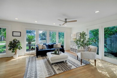 706 W 32nd St, Houston, TX 77018 - photo 5