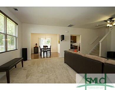 Den/Family/Great Room.