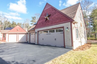 69 Cross Rd, Rochester, MA 02770 - photo 4