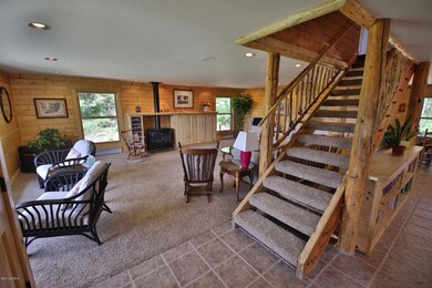 living room view 1