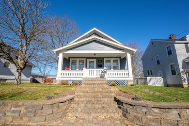 442 E Silver St, Lebanon, OH 45036 - photo 2