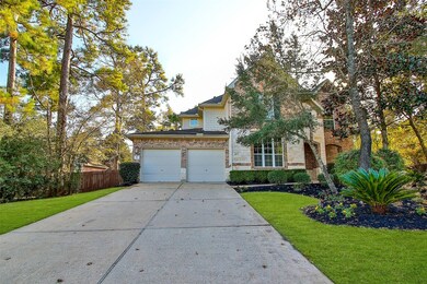 27 E Matisse Meadow Ct, Spring, TX 77382 - photo 6