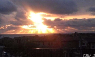 Sunset picture from November 2011