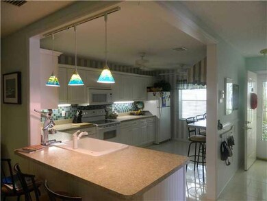 Kitchen. Opened Up, New Cabinetry and Appliances