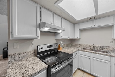 2420 Old Forge Ln unit 104, Las Vegas, NV 89121 - photo 4